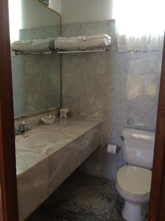 Fort Burt Hotel Road Town  Room photo
